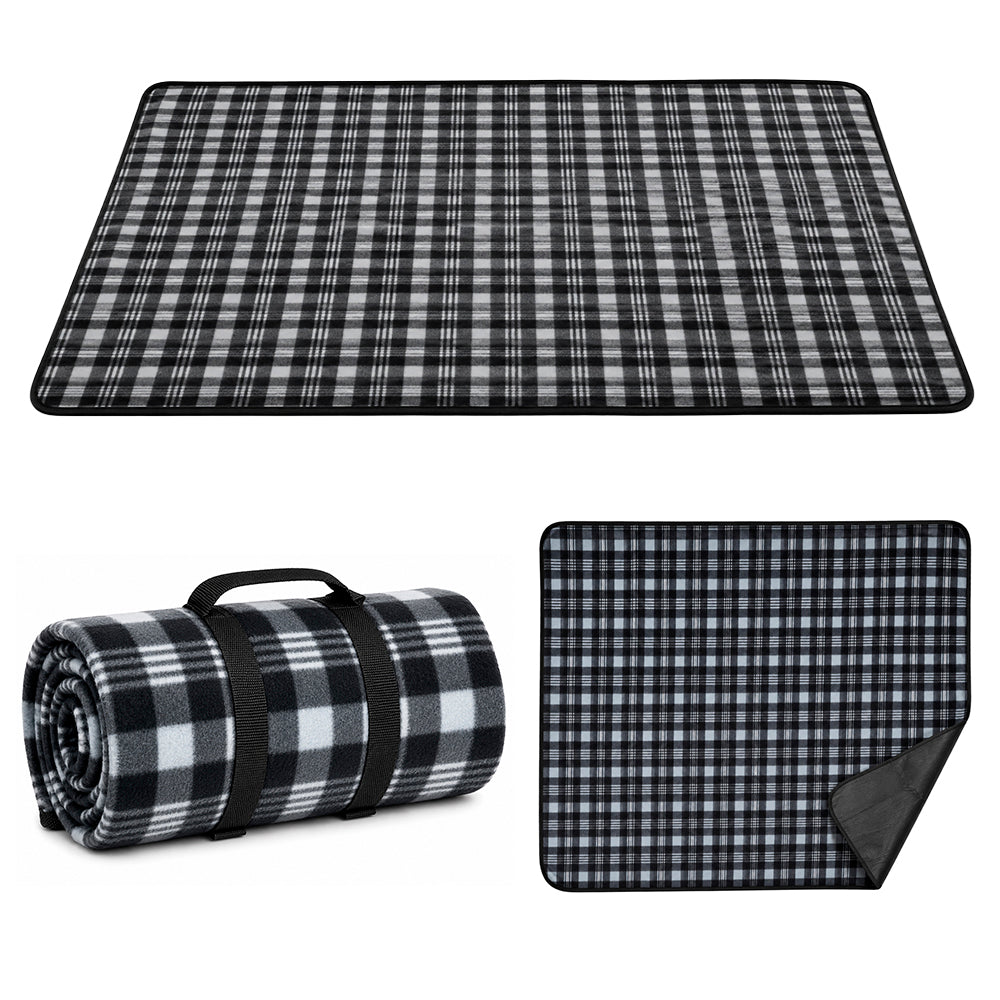 Manta de Camping e Piquenique Forester NTK 130 x 150 cm