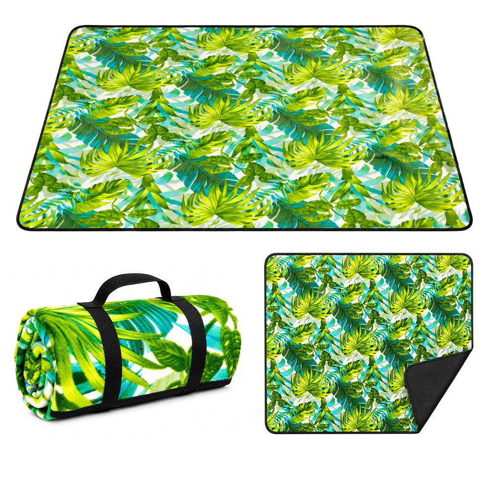Manta de Camping e Piquenique Forester NTK 130 x 150 cm