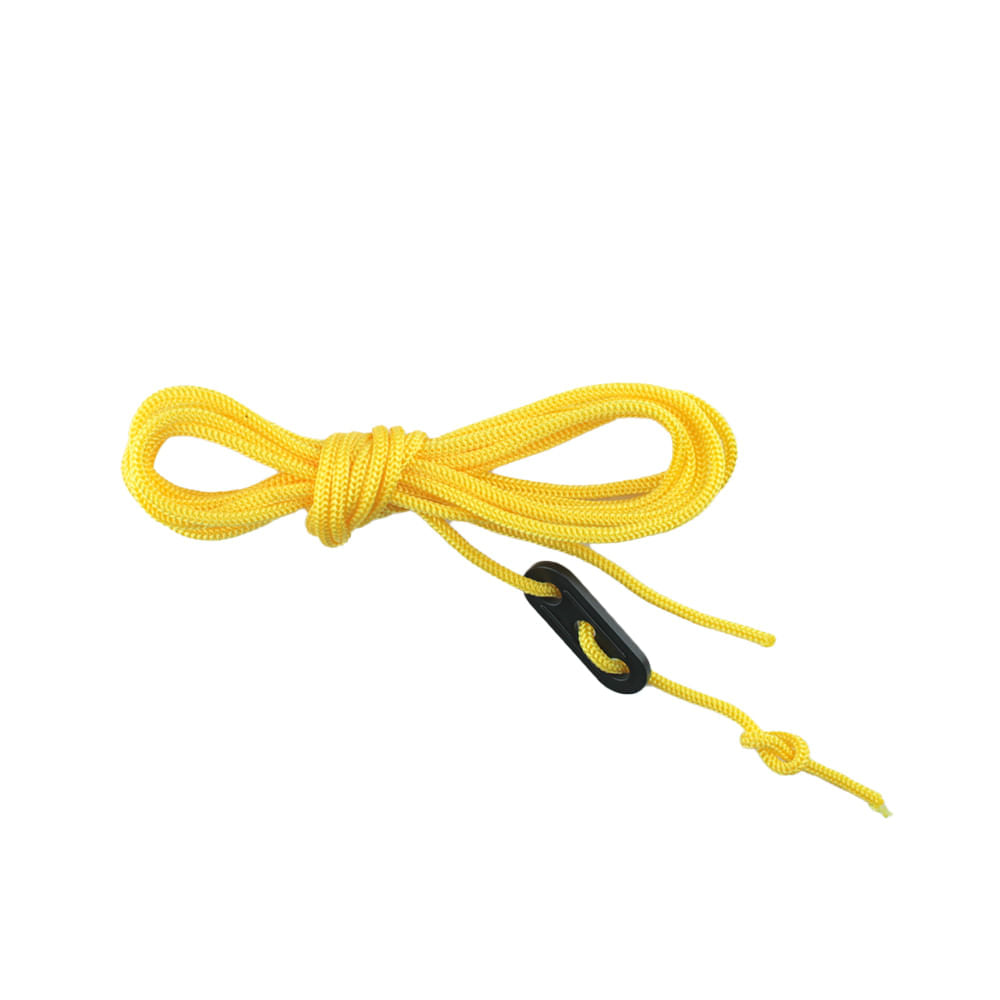 Conjunto de estacas com cordinhas NTK Camp Kit