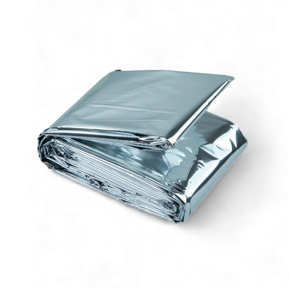 Isolante Térmico de Emergência NTK