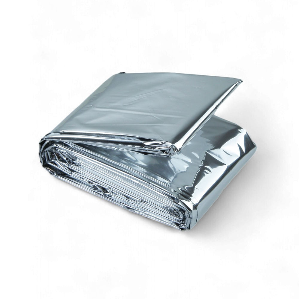 Cobertor de Emergência Reflexivo NTK