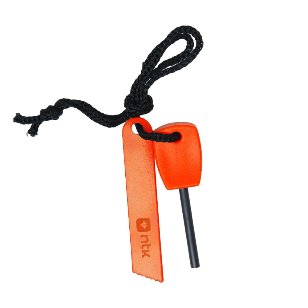 Iniciador de fogo Magni NTK a prova d'água