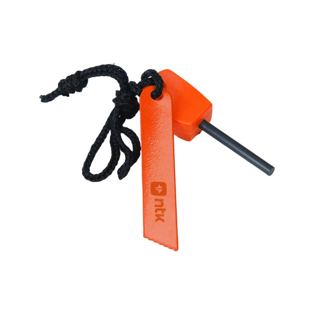 Iniciador de fogo Magni NTK a prova d'água