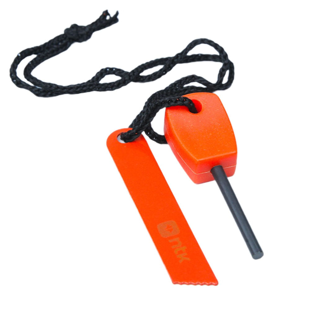 Iniciador de fogo Magni NTK a prova d'água