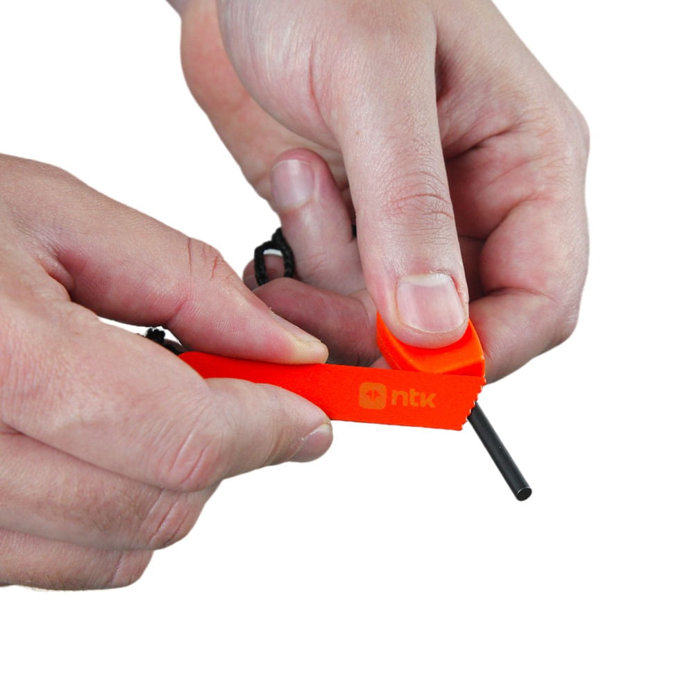 Iniciador de fogo Magni NTK a prova d'água