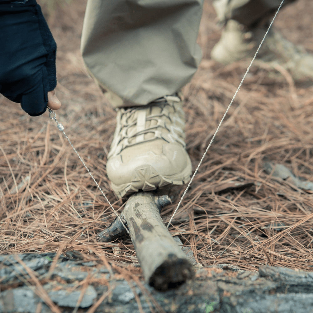 Serrote flexível Serrucho NTK de tungstênio