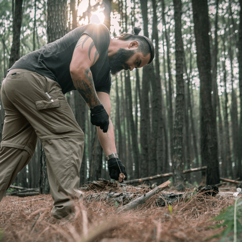 Serrote flexível Serrucho NTK de tungstênio