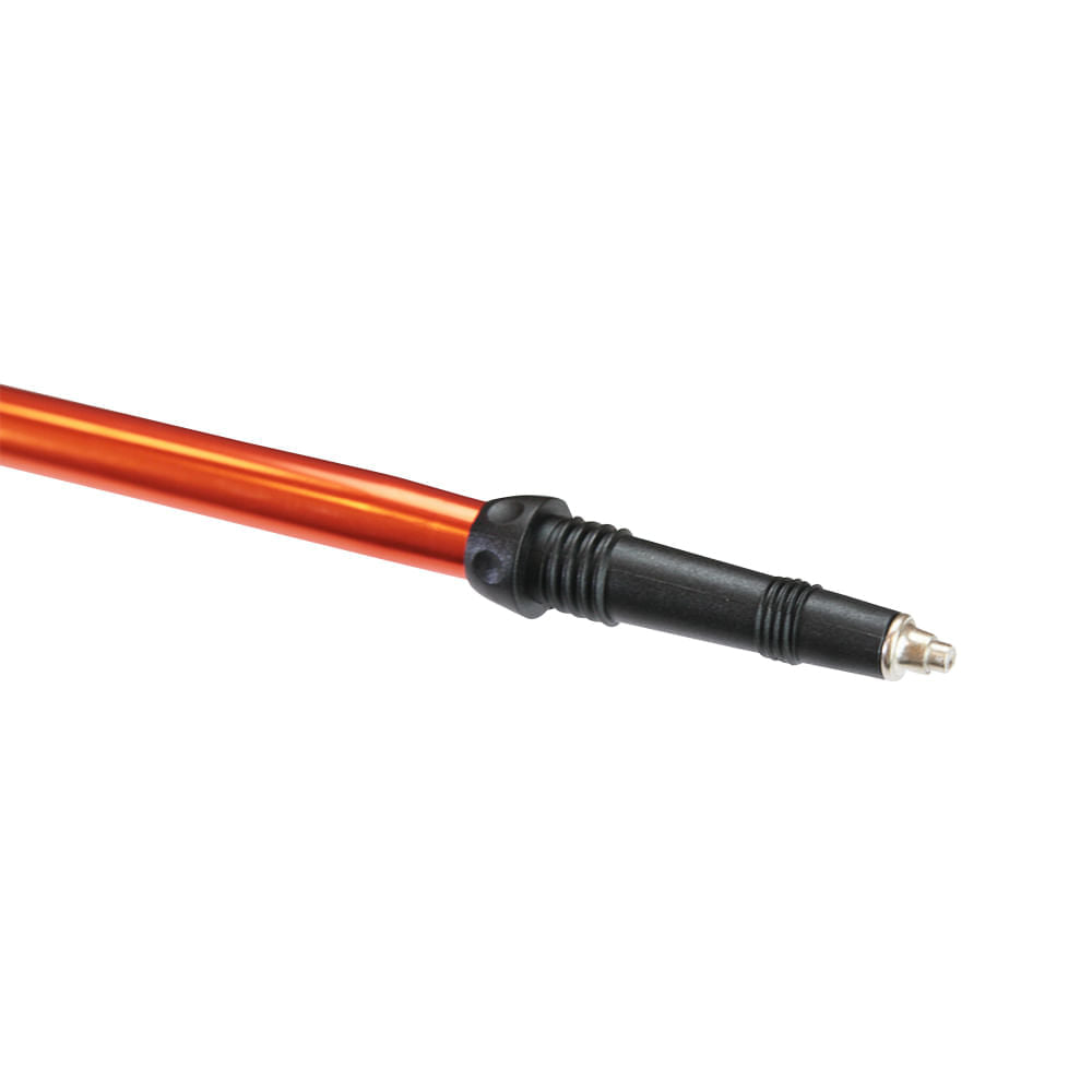 Bastão de Caminhada Trek Pro Ajustável de 65 cm a 1,35 m Duralumínio NTK