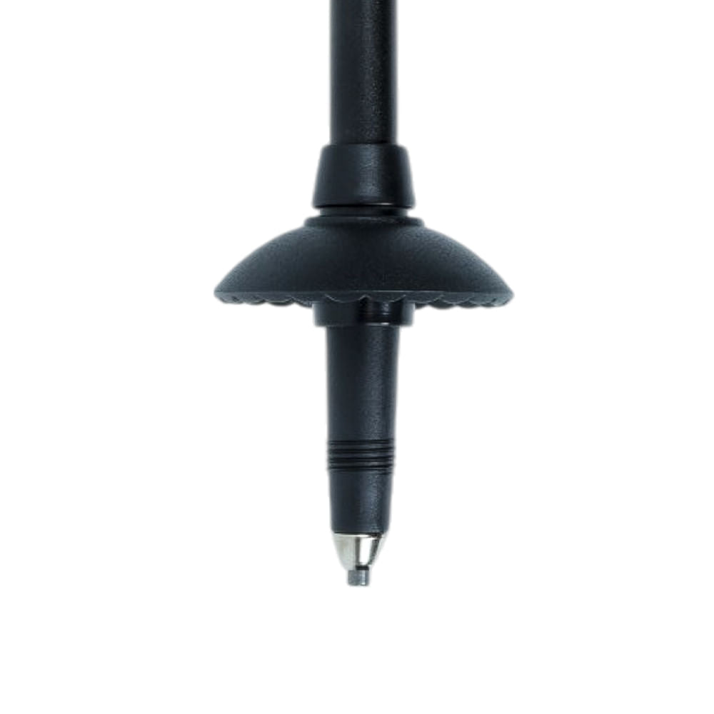 Bastão Caminhada Ajustável 135cm Alumínio Trek Lite NTK