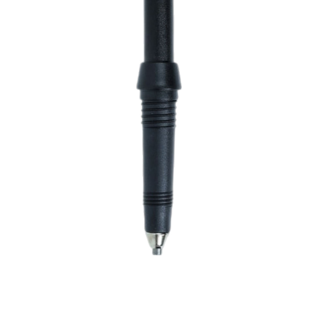 Bastão Caminhada Ajustável 135cm Alumínio Trek Lite NTK