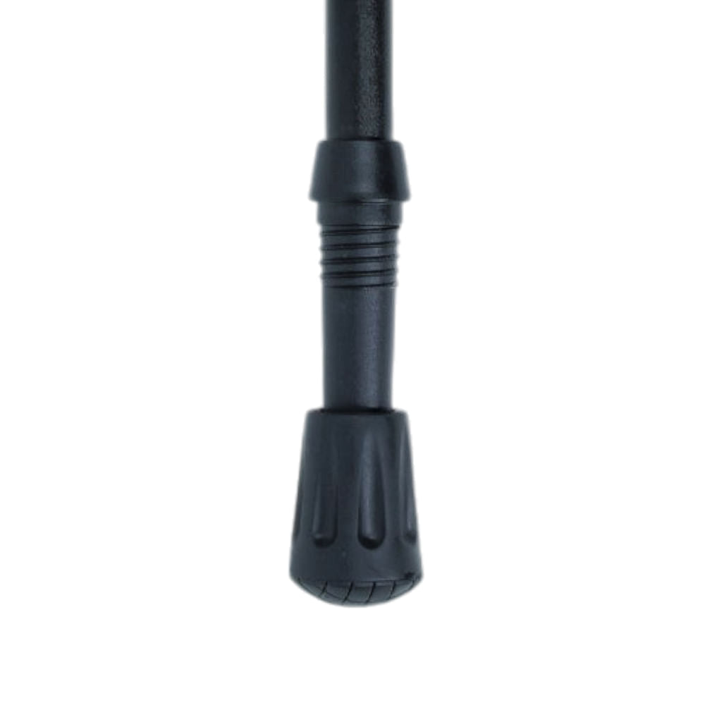 Bastão Caminhada Ajustável 135cm Alumínio Trek Lite NTK