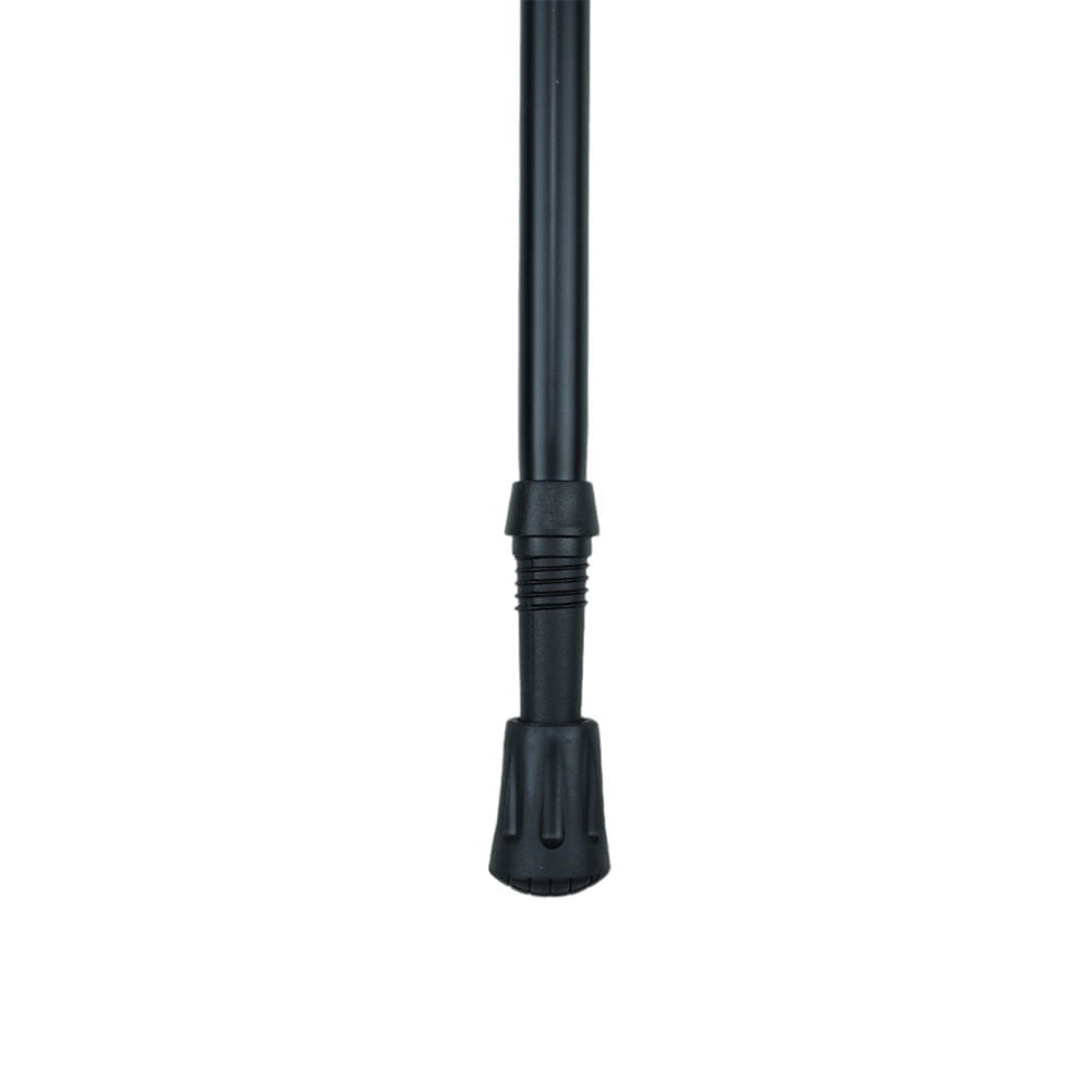 Bastão de Caminhada Ajustável 38 cm a 135 cm Dobrável Trek Race NTK