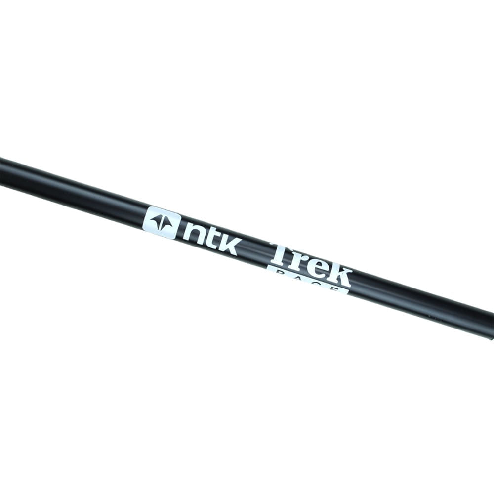 Bastão de Caminhada Ajustável 38 cm a 135 cm Dobrável Trek Race NTK