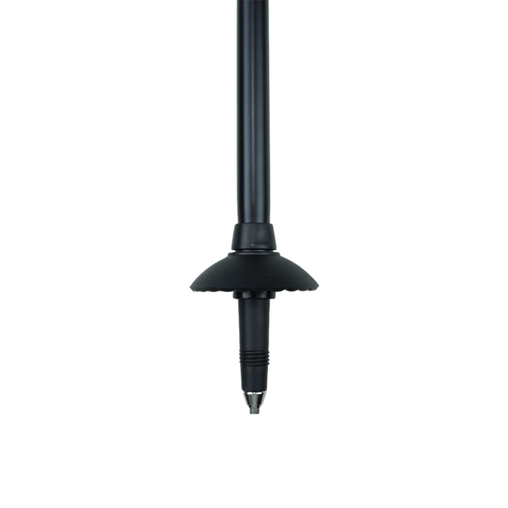 Bastão de Caminhada Ajustável 38 cm a 135 cm Dobrável Trek Race NTK