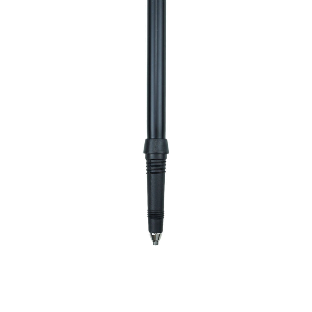 Bastão de Caminhada Ajustável 38 cm a 135 cm Dobrável Trek Race NTK