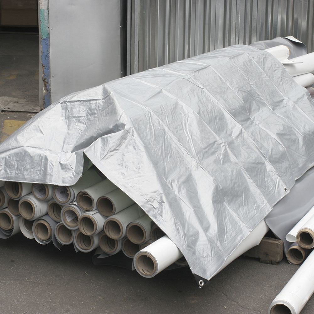 Lona Multiuso 3x2 M NTK