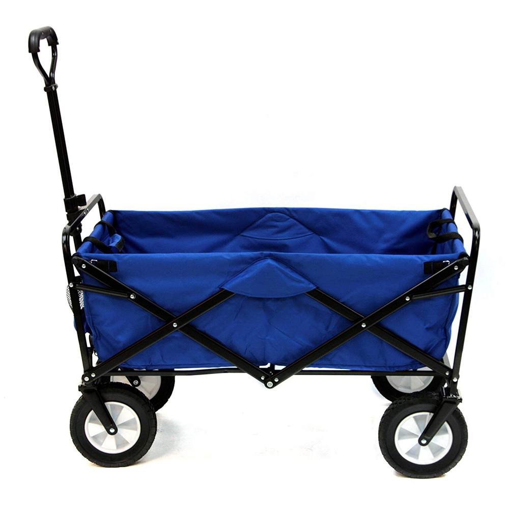 Carrinho Wagon | Nautika - Tudo Para Camping