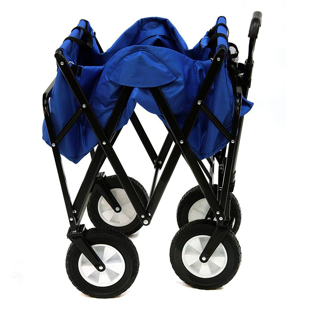 Carrinho Wagon | Nautika - Tudo Para Camping