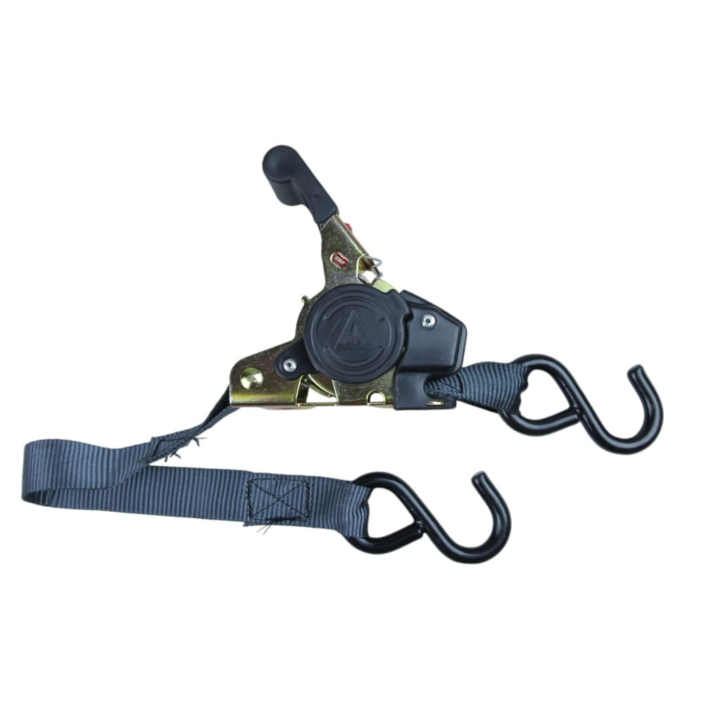 Cinta com Catraca NTK para Carga em Poliéster e Metal 1,8M