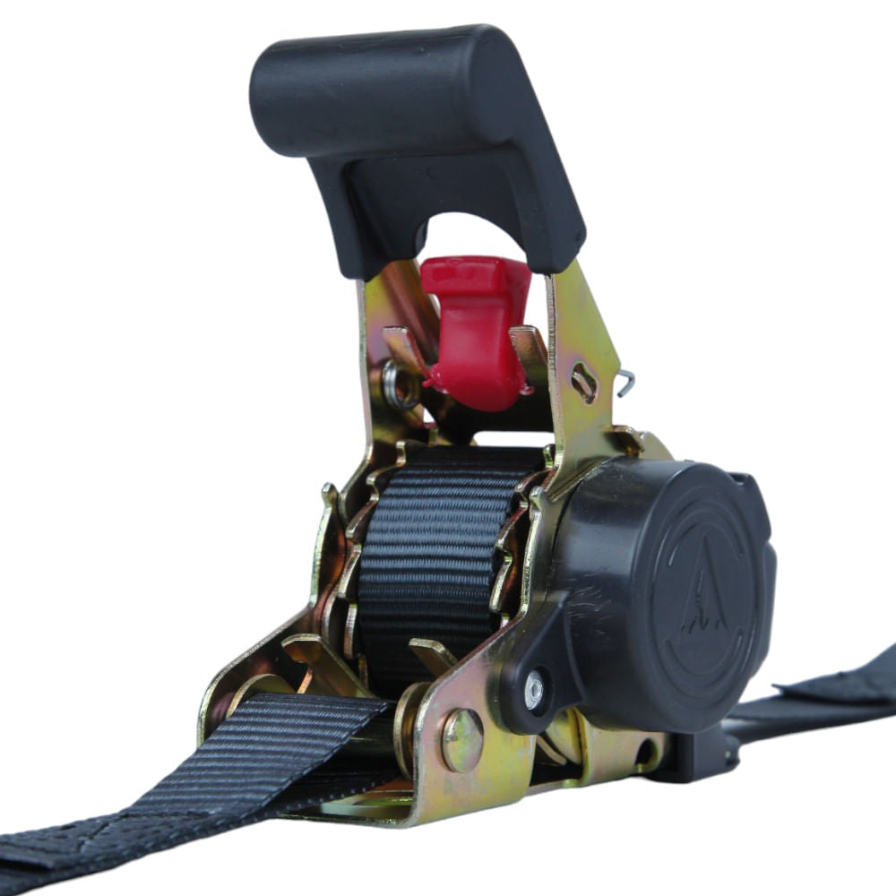 Cinta com Catraca NTK para Carga em Poliéster e Metal 1,8M