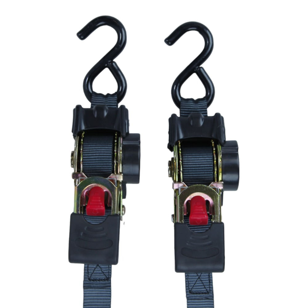 Cinta com Catraca NTK para Carga em Poliéster e Metal 1,8M