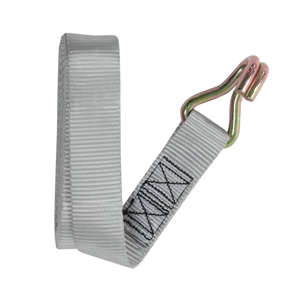 Cinta para cargas com catraca NTK suporta até 1500kg