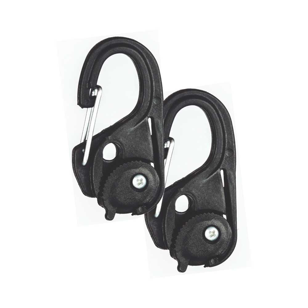 Gancho tensor X2 duplo NTK