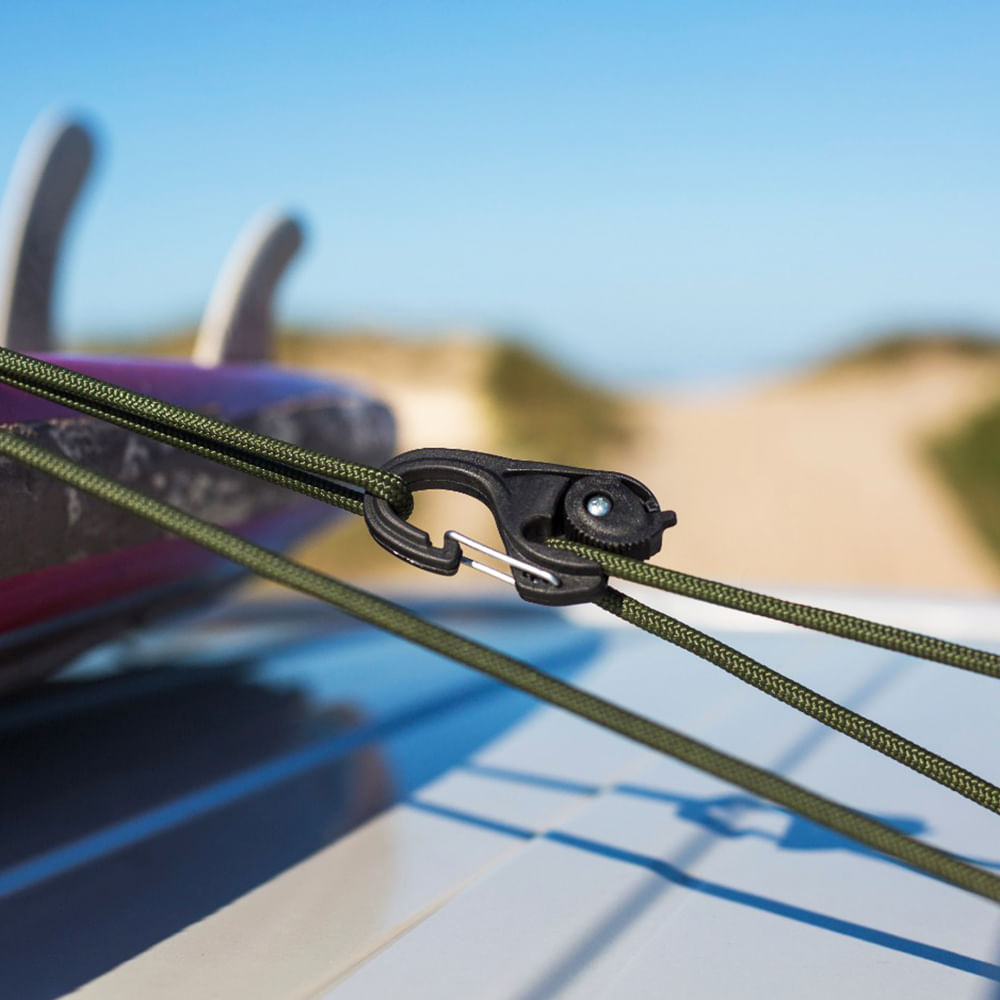 Gancho tensor X2 duplo NTK