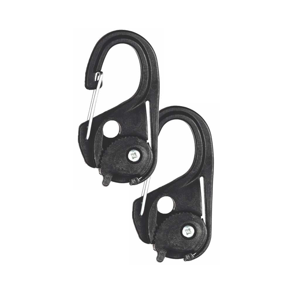 Gancho tensor X4 duplo NTK