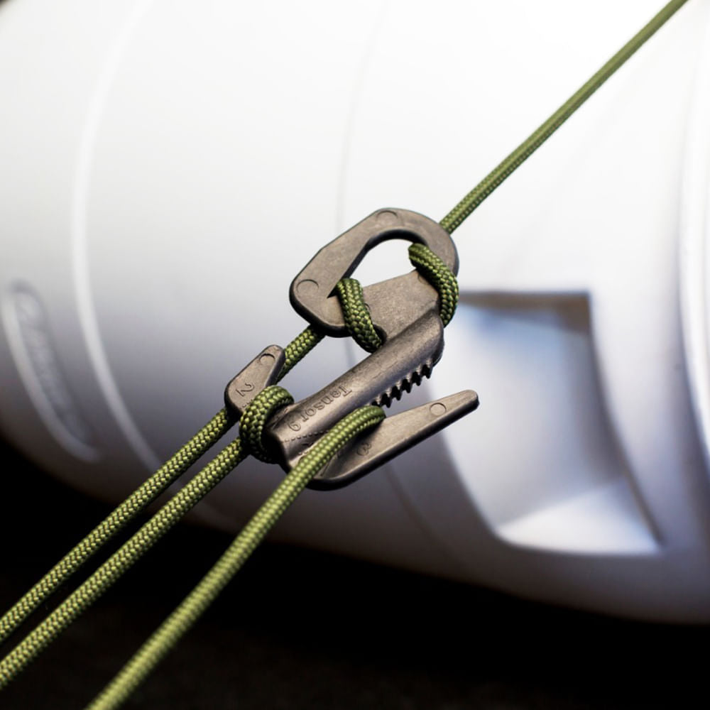 Tensor X4 NTK duplo com corda