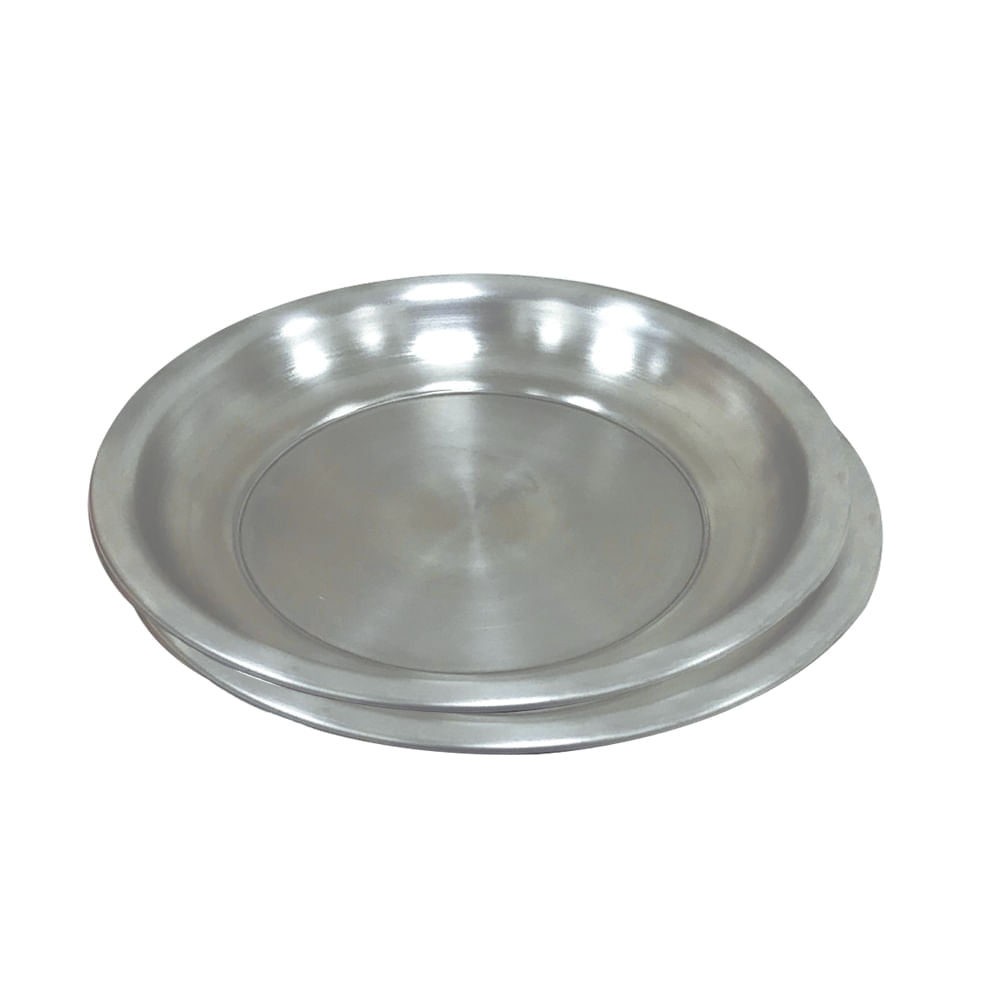 Kit panelas de camping Brunch NTK