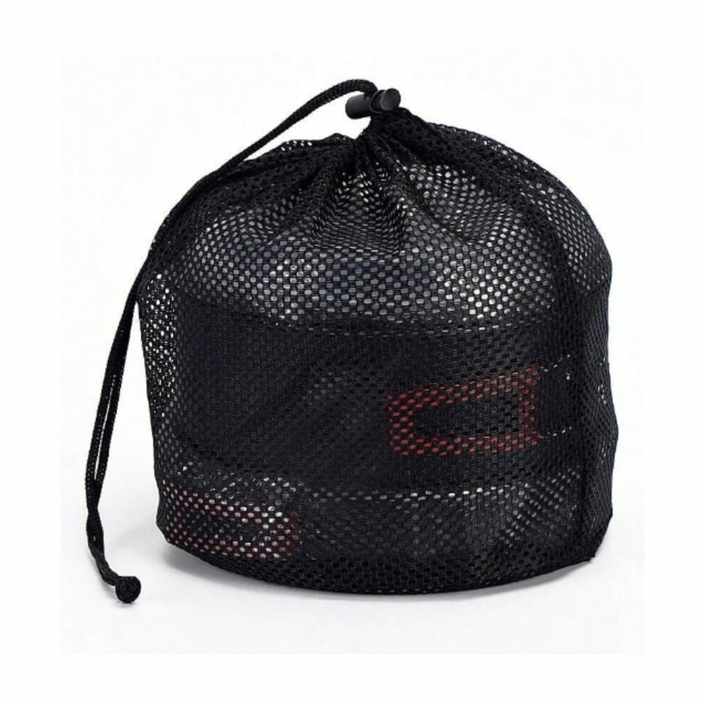 Conjunto de Panelas Camp 3 com 9 Peças NTK