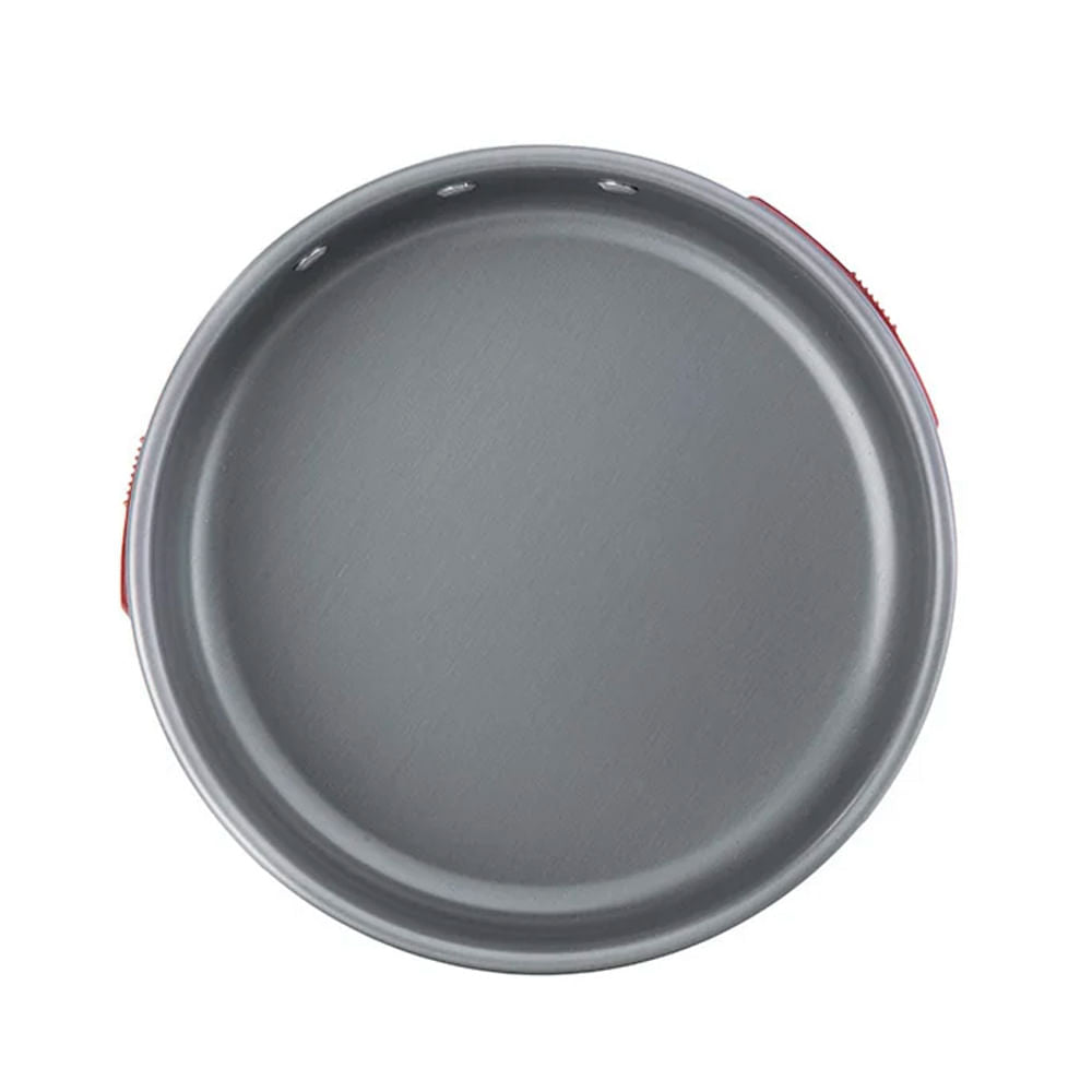 Conjunto de Panelas Camp 3 com 9 Peças NTK