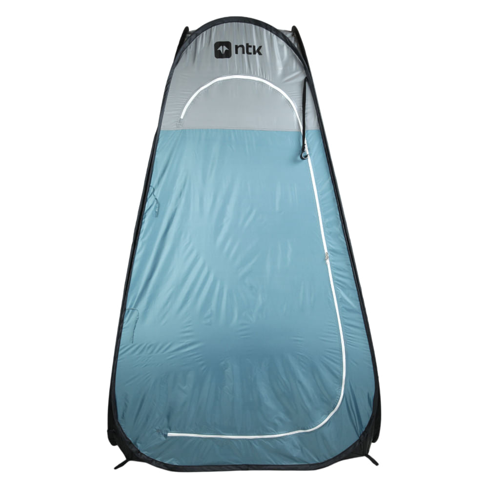 Barraca Trocador Banheiro Pop Up NTK 1,90m para Camping