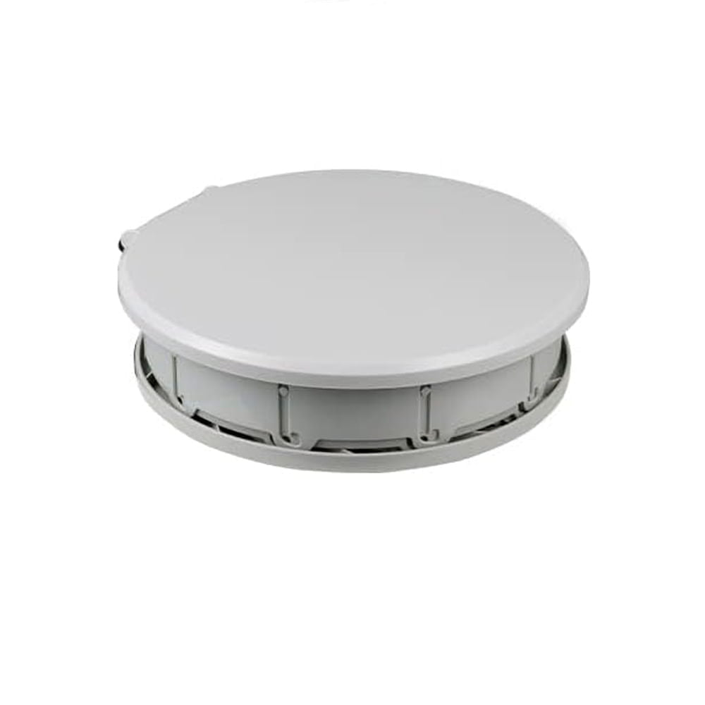 Banheiro portátil Ecocamp Light de 15 litros NTK