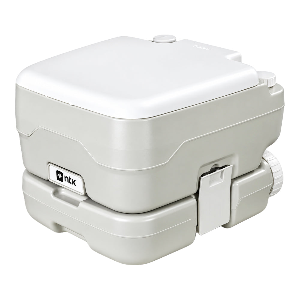 Banheiro Químico Portátil Ecocamp 10L NTK