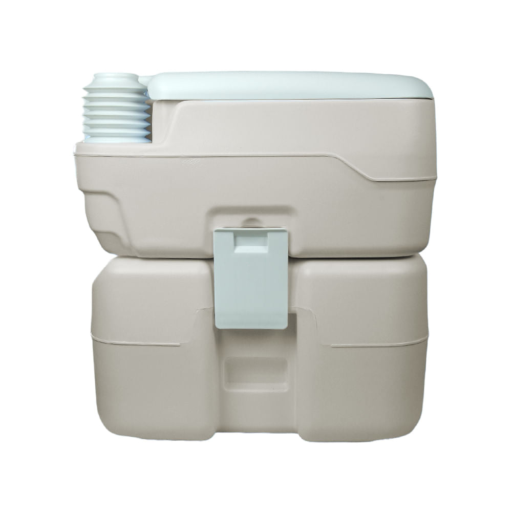 Banheiro Portátil 20L Ecocamp NTK Prático e Ecológico