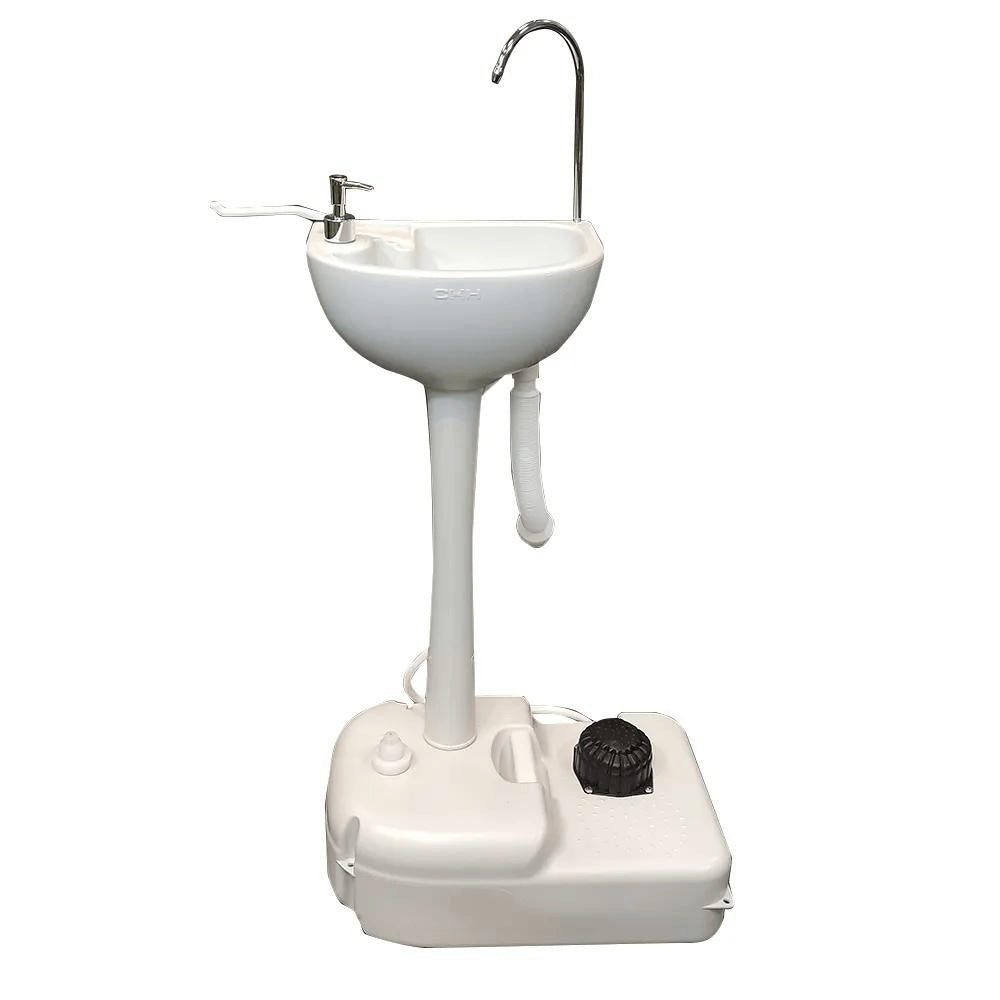 Lavatório Nautika Ecoclean NTK