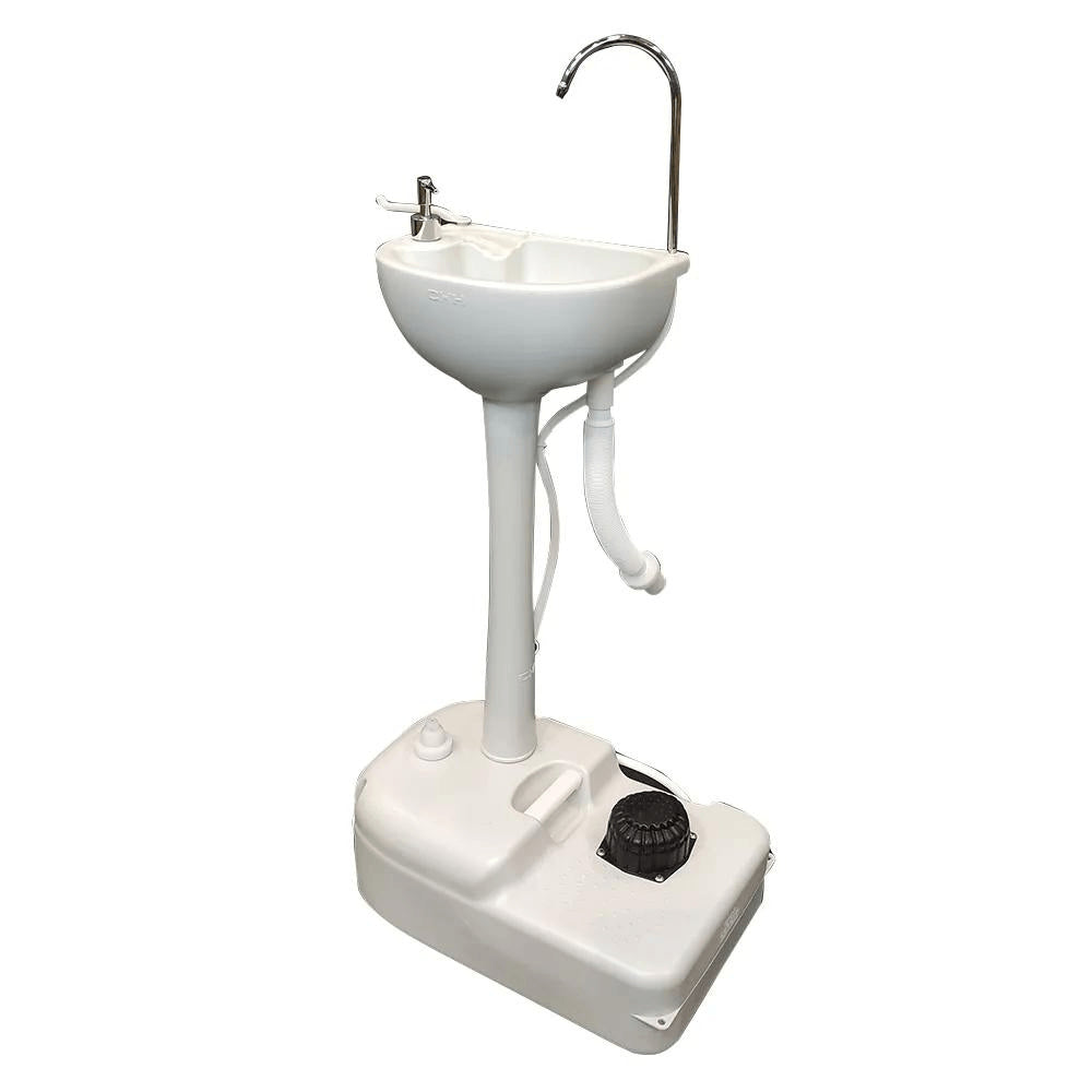 Lavatório Nautika Ecoclean NTK