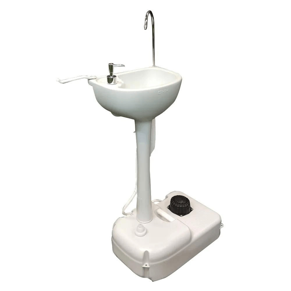 Lavatório Nautika Ecoclean NTK