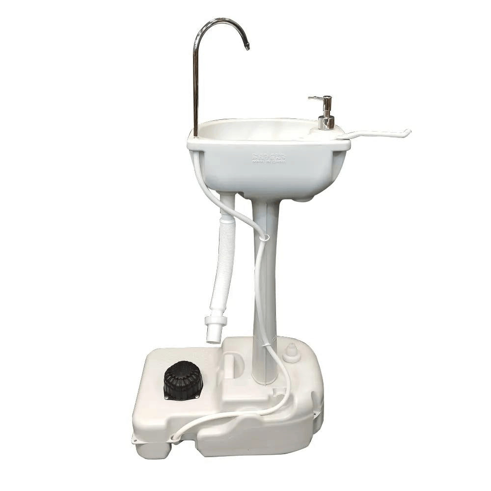 Lavatório Nautika Ecoclean NTK