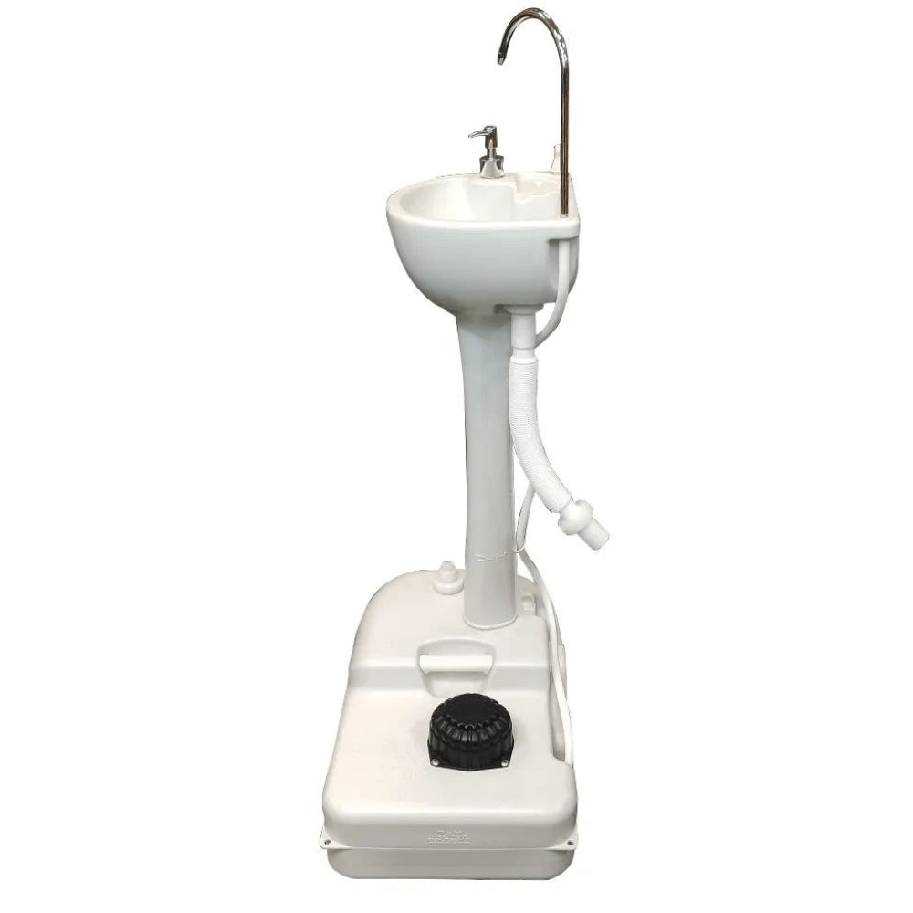 Lavatório Nautika Ecoclean NTK