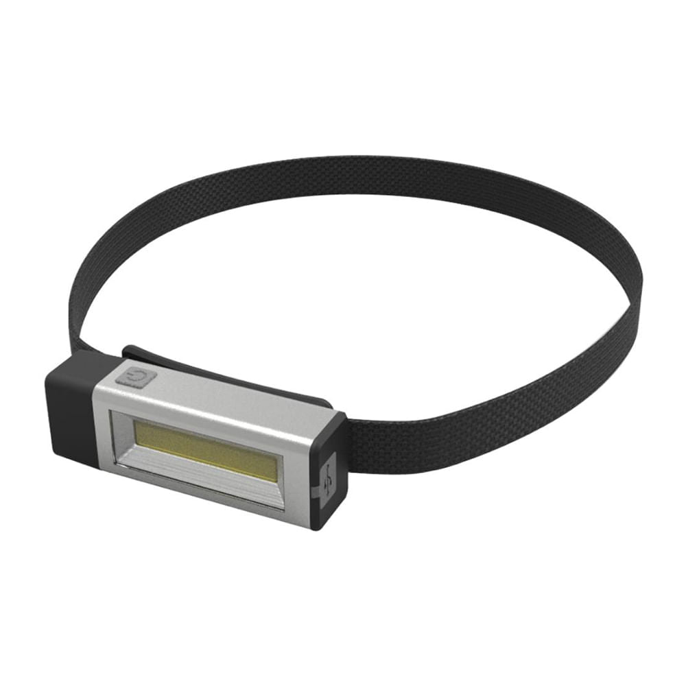 Lanterna Recarregável 2 em 1 Exterminator, Luz Azul UVC, NTK