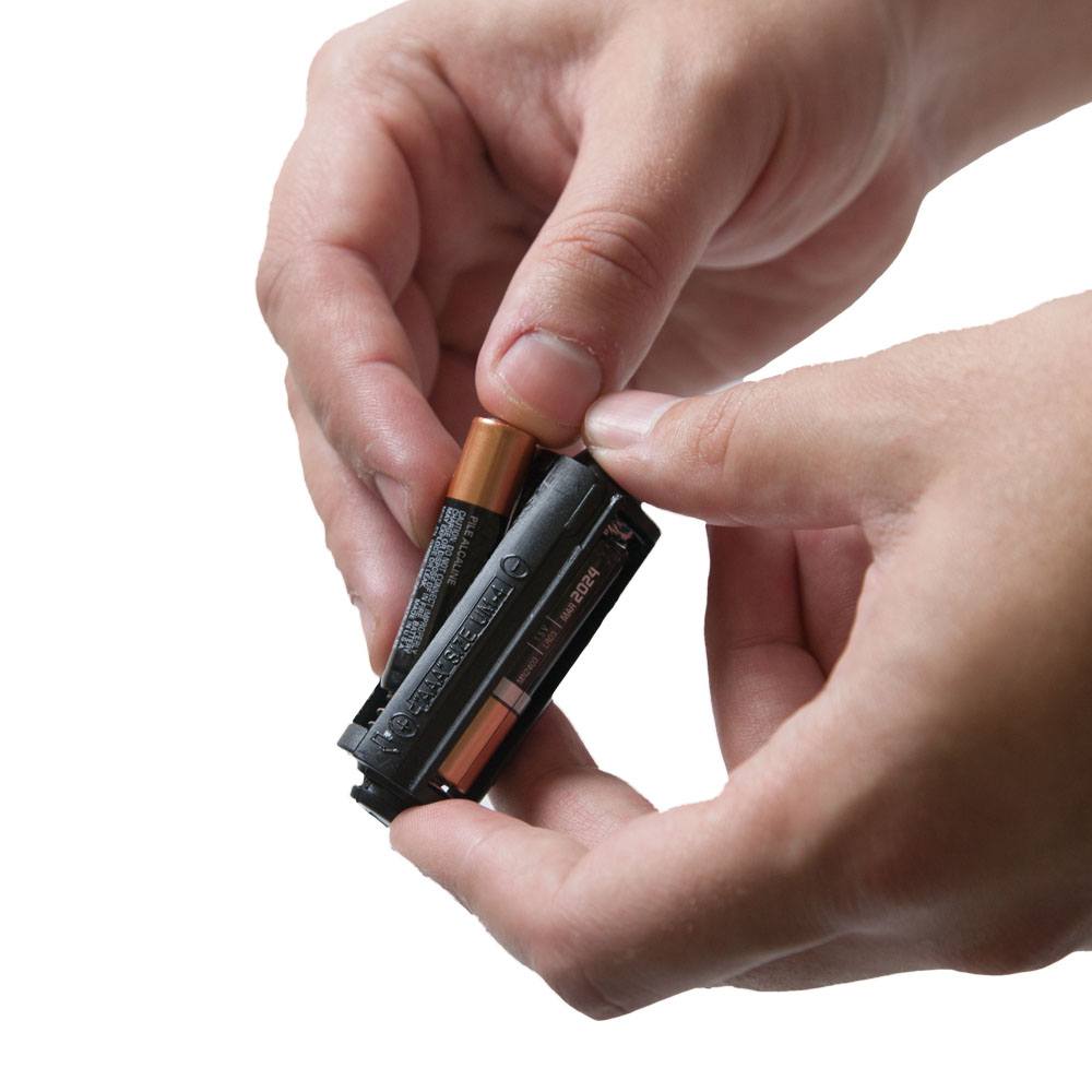 Lanterna de Cabeça Turbo com Refletor Super-Bright NTK