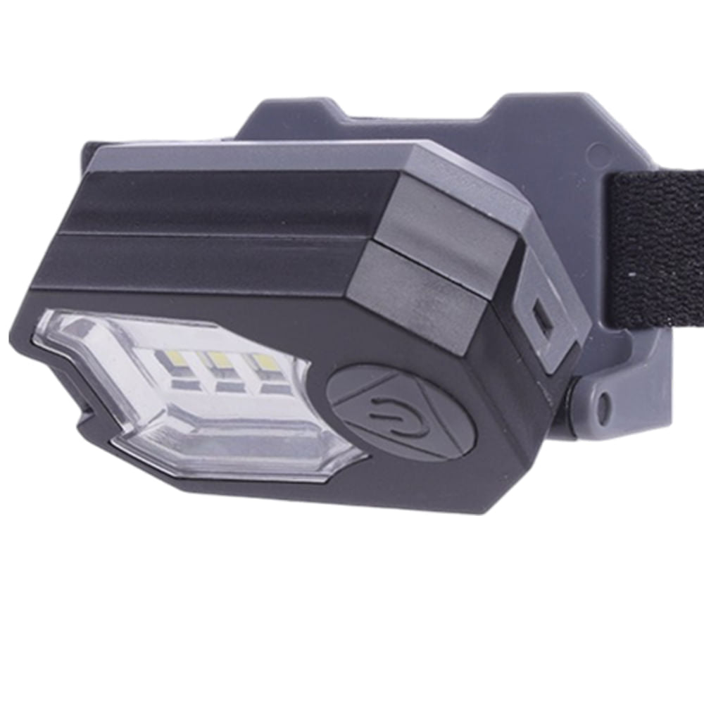 Lanterna de Cabeça Tida 50 Lúmens NTK