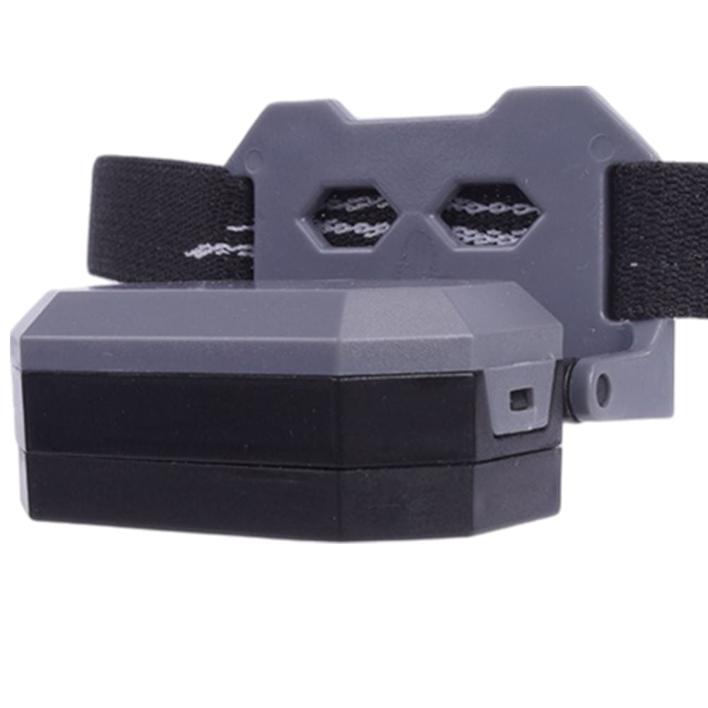 Lanterna de Cabeça Tida 50 Lúmens NTK