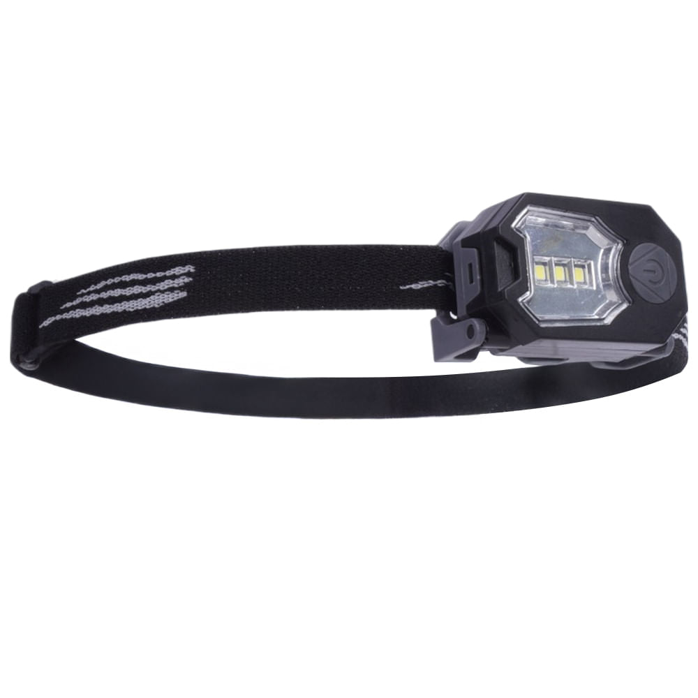 Lanterna de Cabeça Tida 50 Lúmens NTK