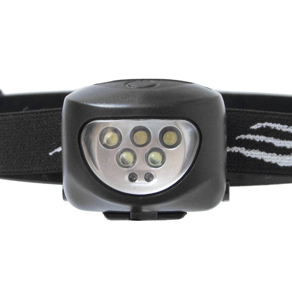 Lanterna de Cabeça Dragster 15 Lúmens NTK