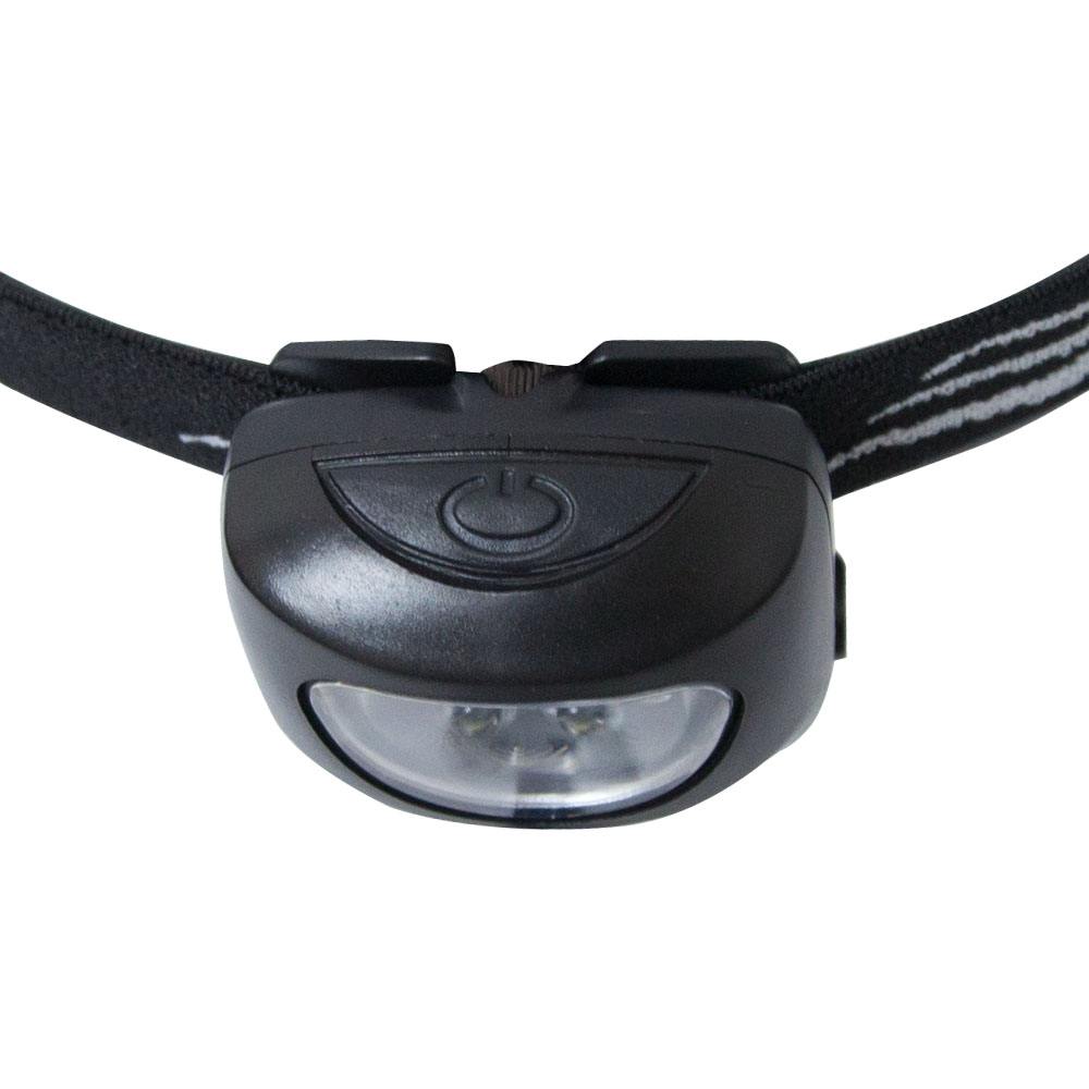 Lanterna de Cabeça Dragster 15 Lúmens NTK