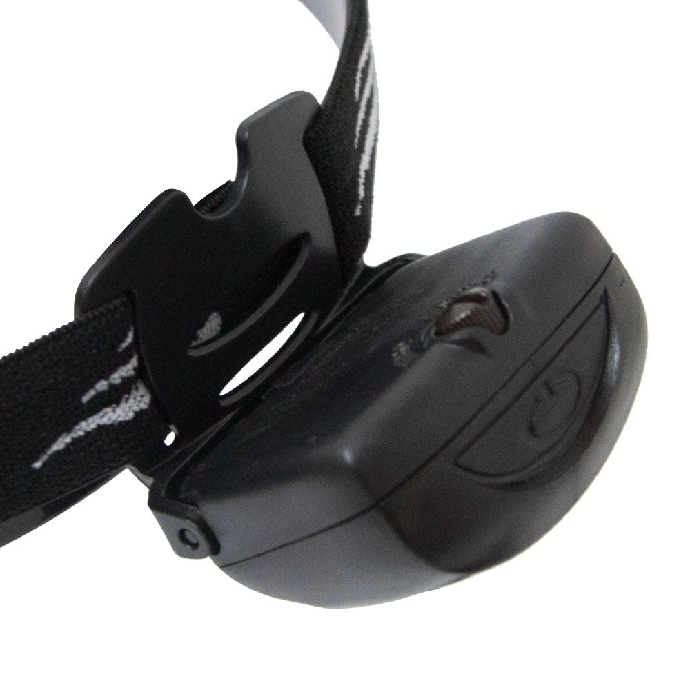 Lanterna de Cabeça Dragster 15 Lúmens NTK